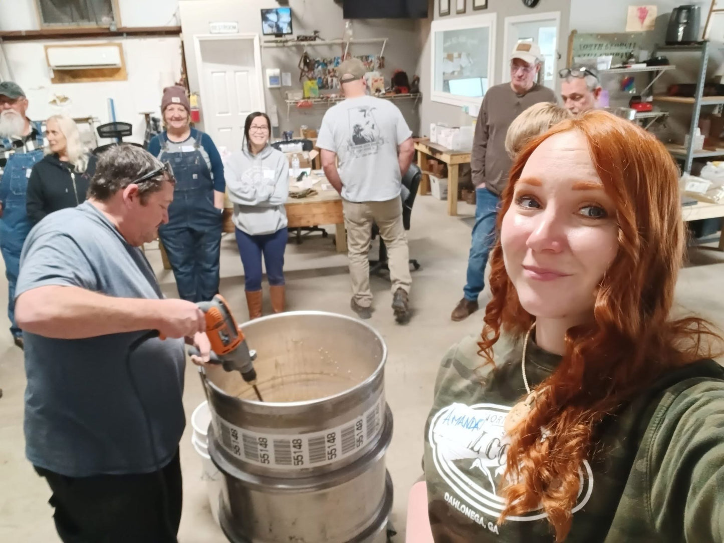 *ENDED* February 2025 Distilling Weekend Class