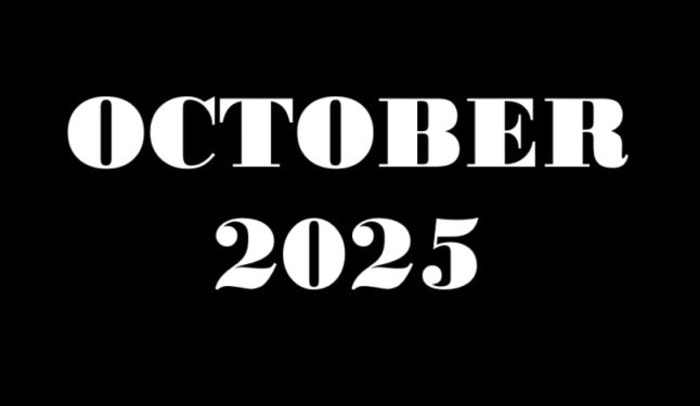 October 2025 Distilling Weekend Class