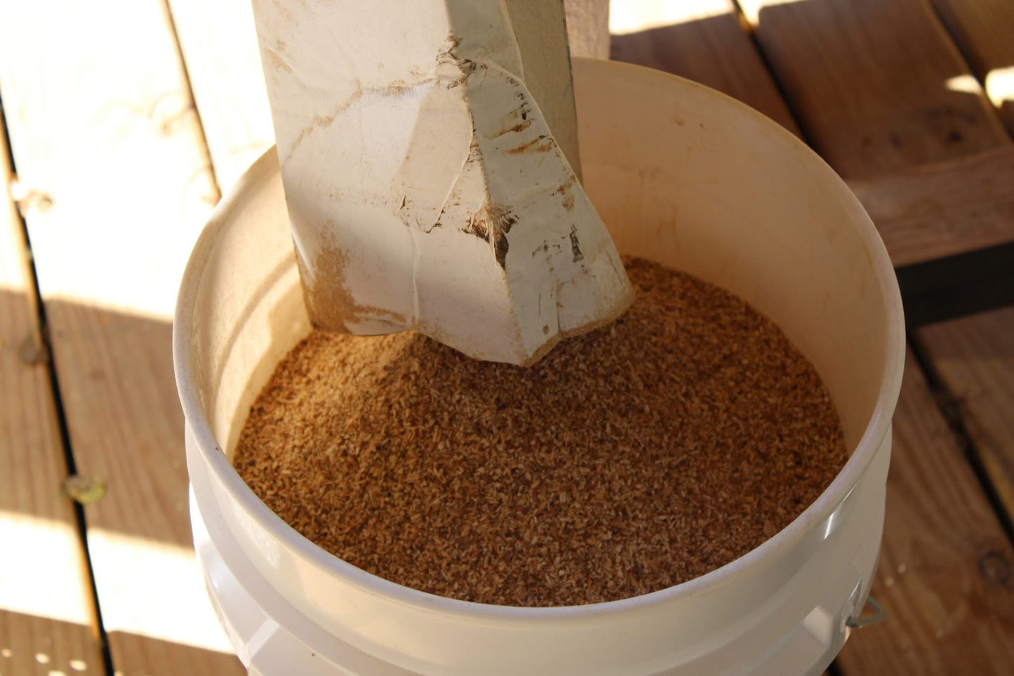 *ENDED* October 2025 Distilling Weekend Class