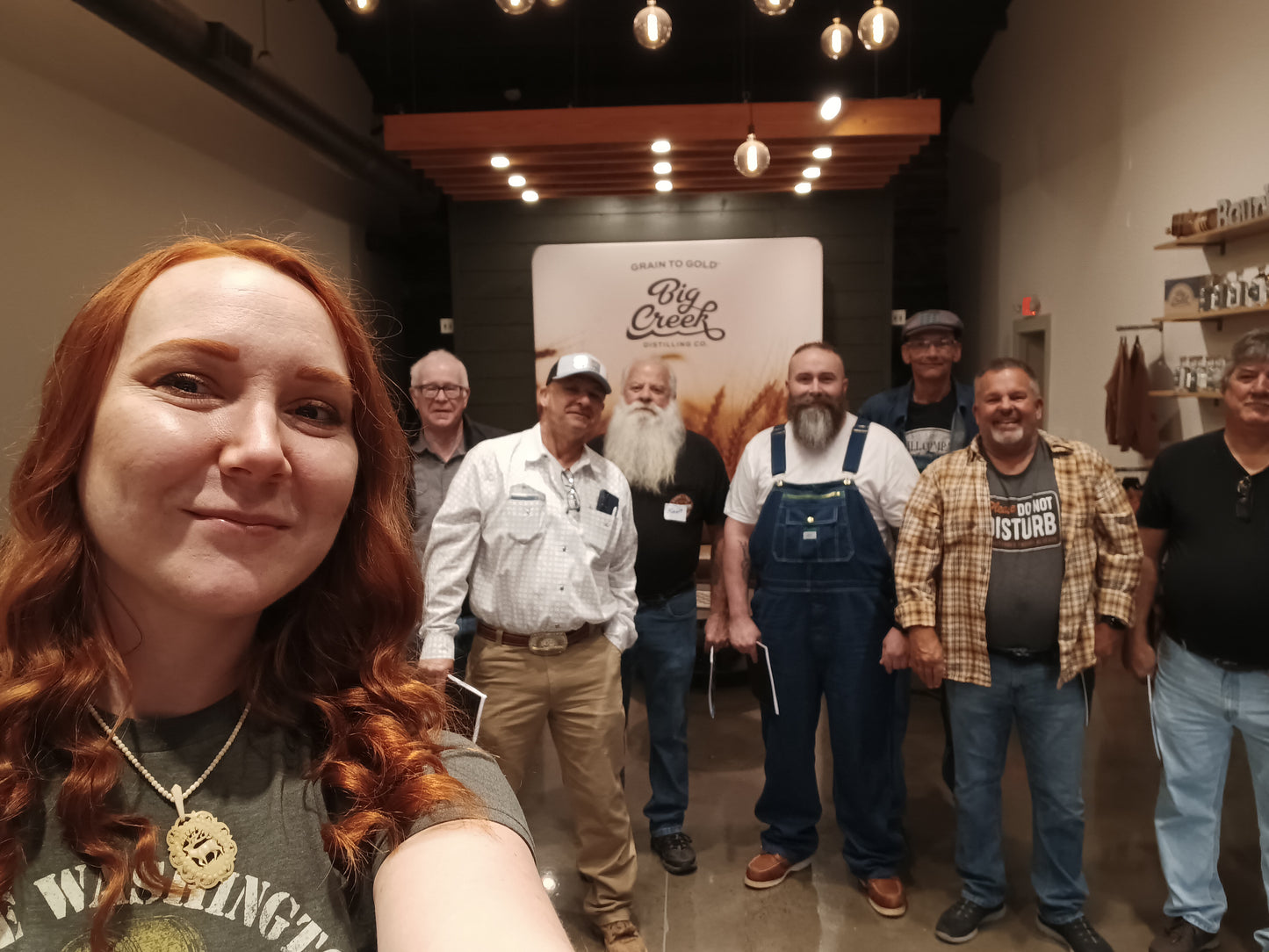 *ENDED* March 2025 Distilling Weekend Class