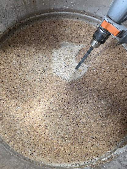 *ENDED* May 2025 Distilling Weekend Class