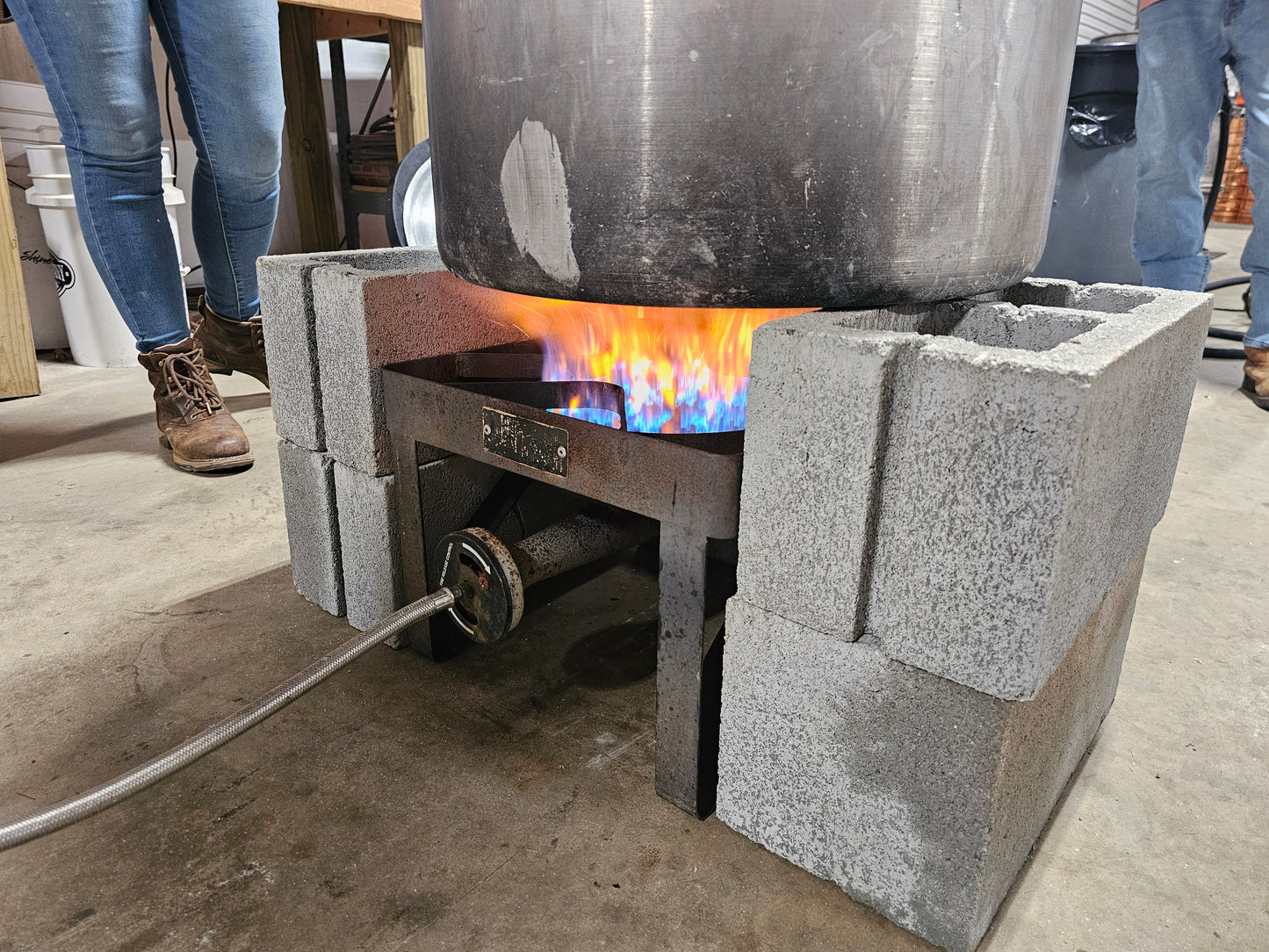 *ENDED* June 2025 Distilling Weekend Class