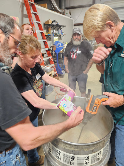 *ENDED* June 2025 Distilling Weekend Class