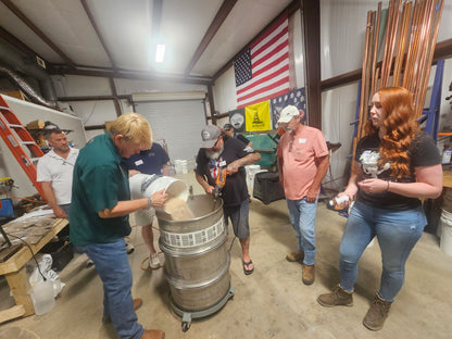 *ENDED* June 2025 Distilling Weekend Class