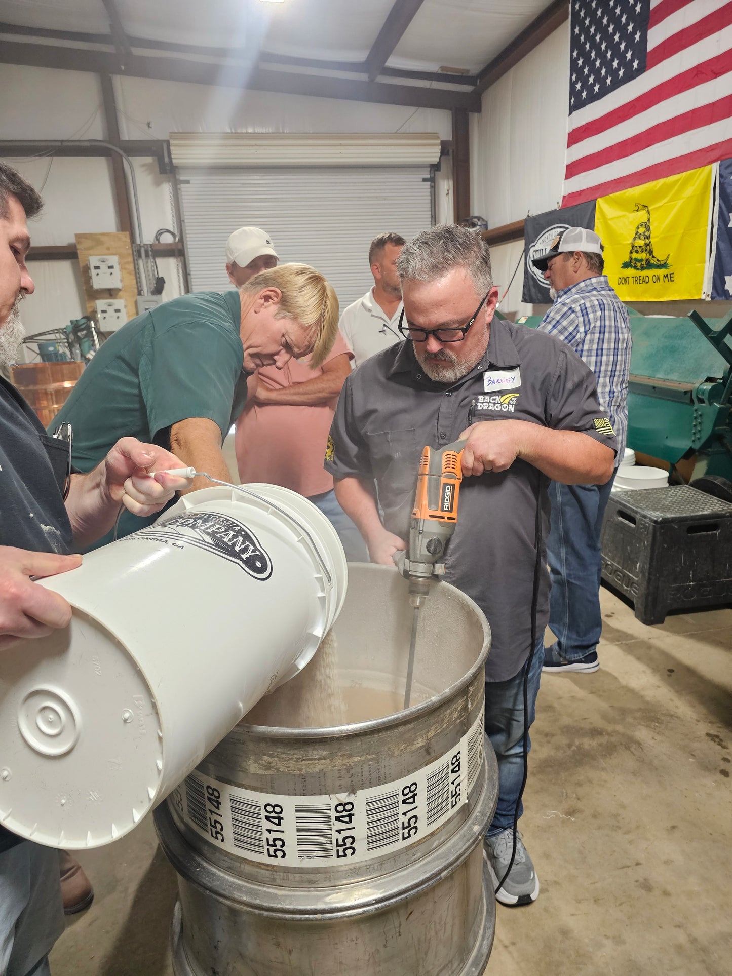 *ENDED* June 2025 Distilling Weekend Class