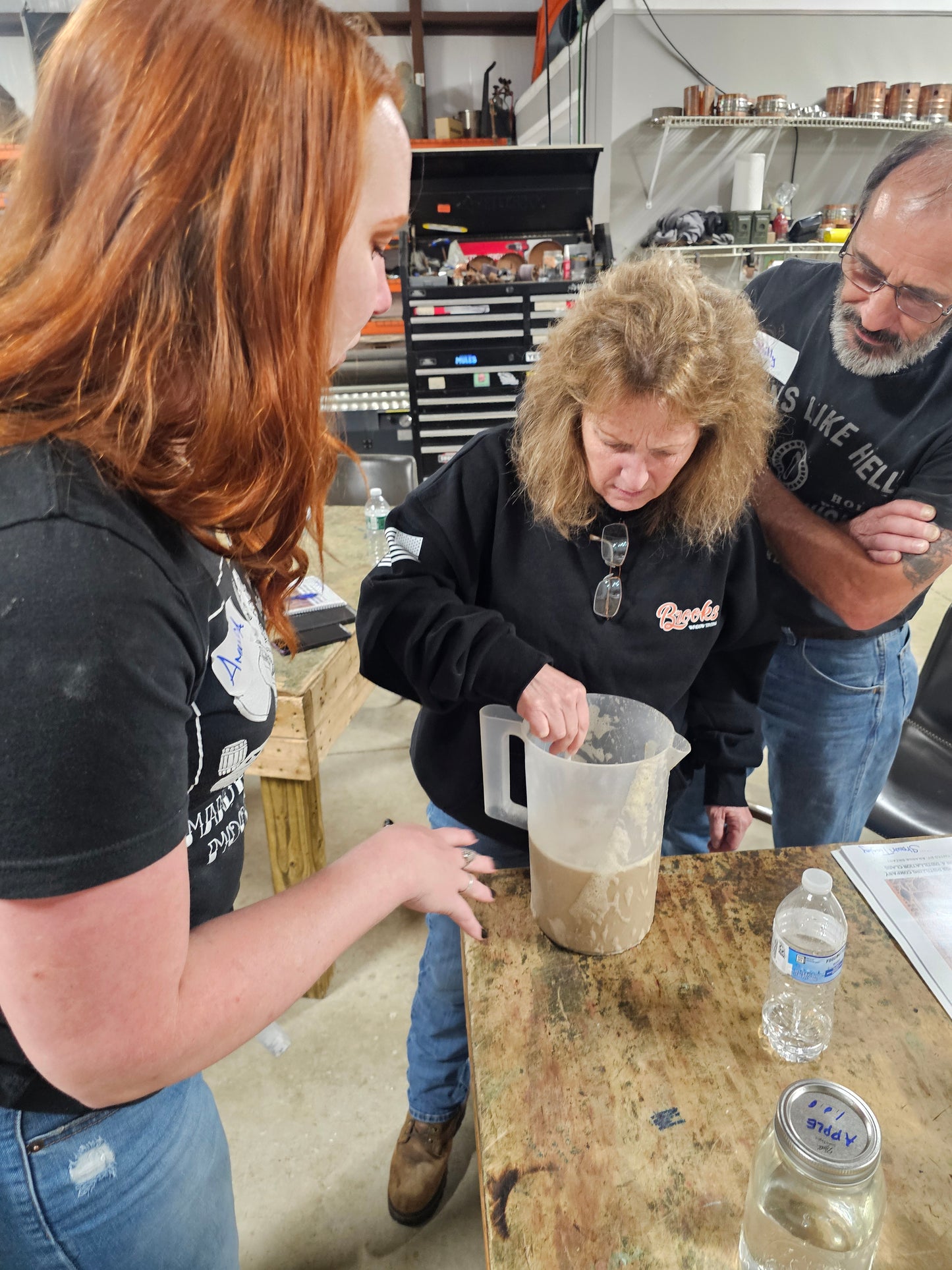 *ENDED* June 2025 Distilling Weekend Class