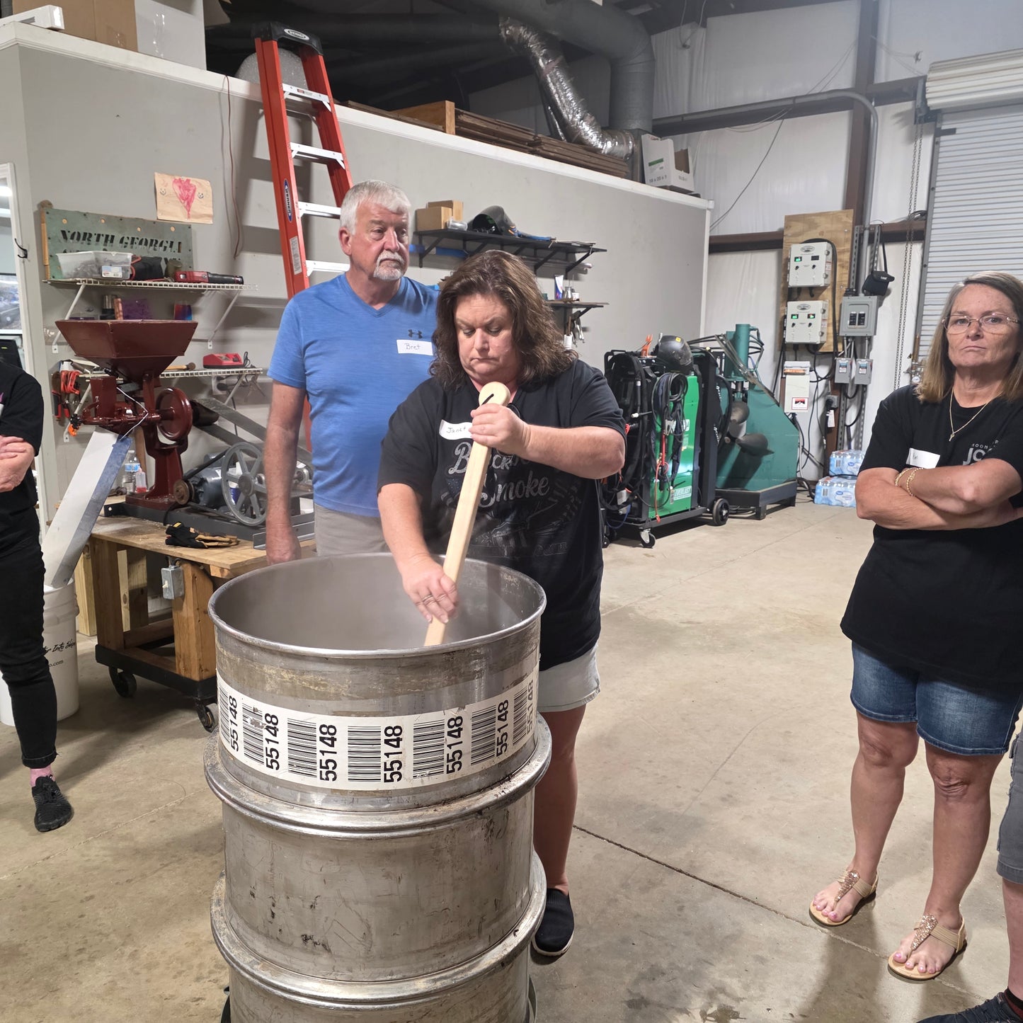 *ENDED* August 2025 Distilling Weekend Class