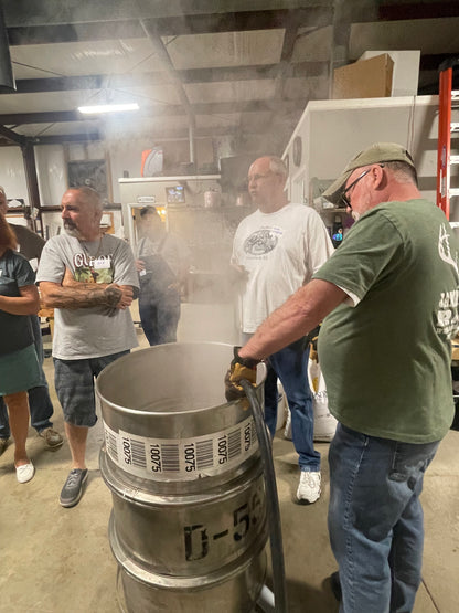 *ENDED* July 2025 Distilling Weekend Class
