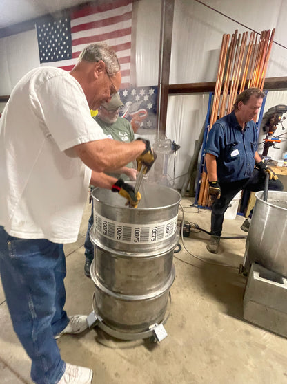 *ENDED* July 2025 Distilling Weekend Class