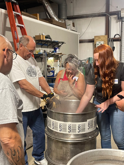 *ENDED* July 2025 Distilling Weekend Class