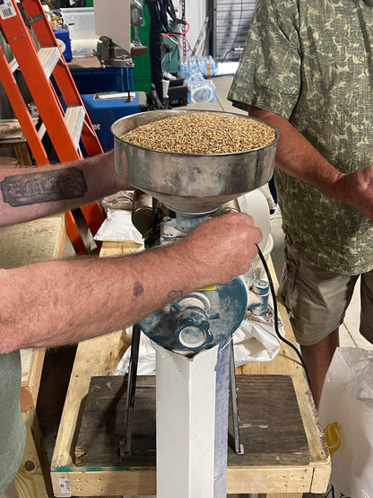 *ENDED* July 2025 Distilling Weekend Class