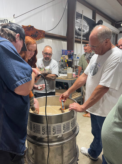 *ENDED* July 2025 Distilling Weekend Class
