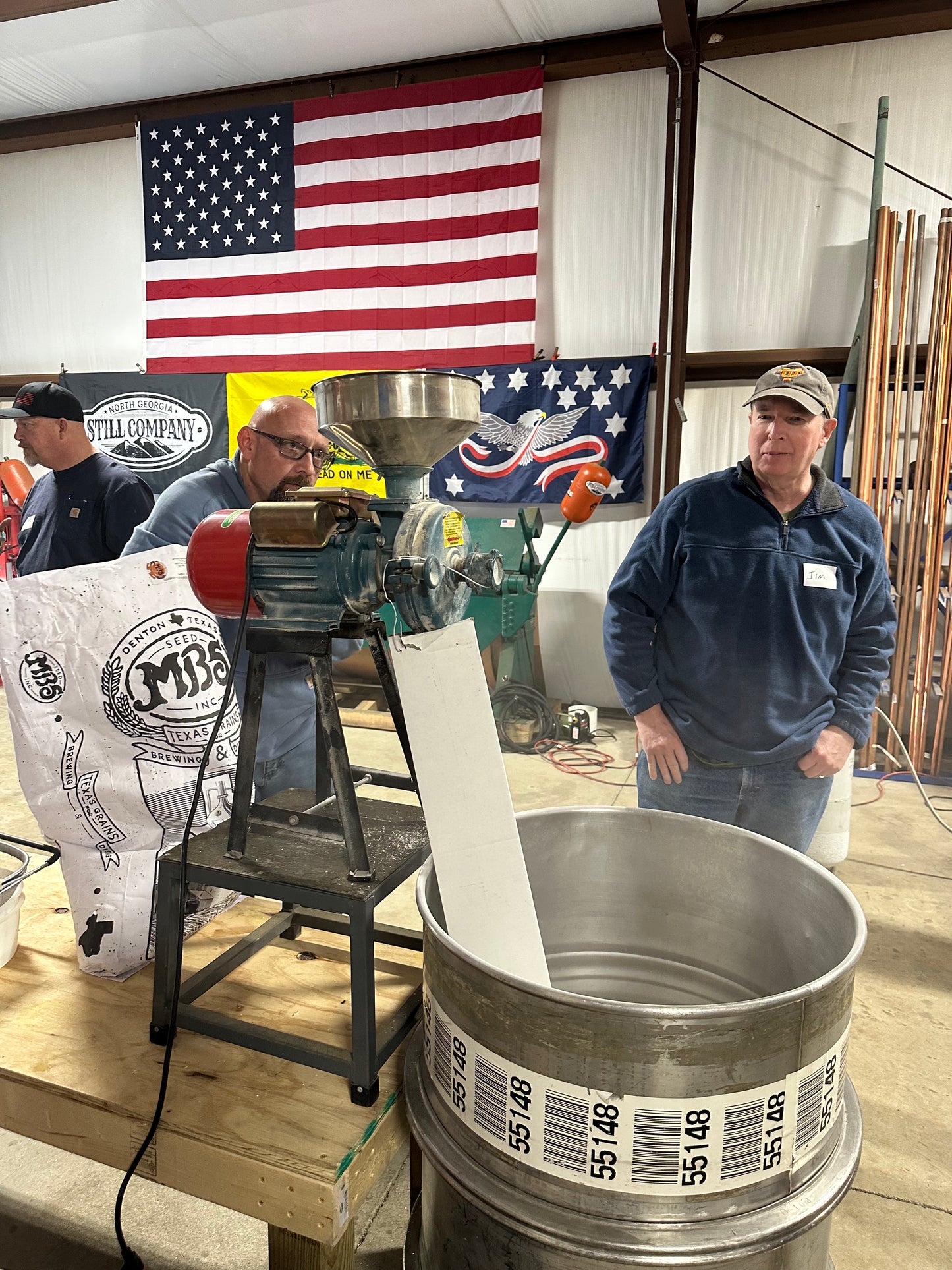 *ENDED* April 2025 Distilling Weekend Class