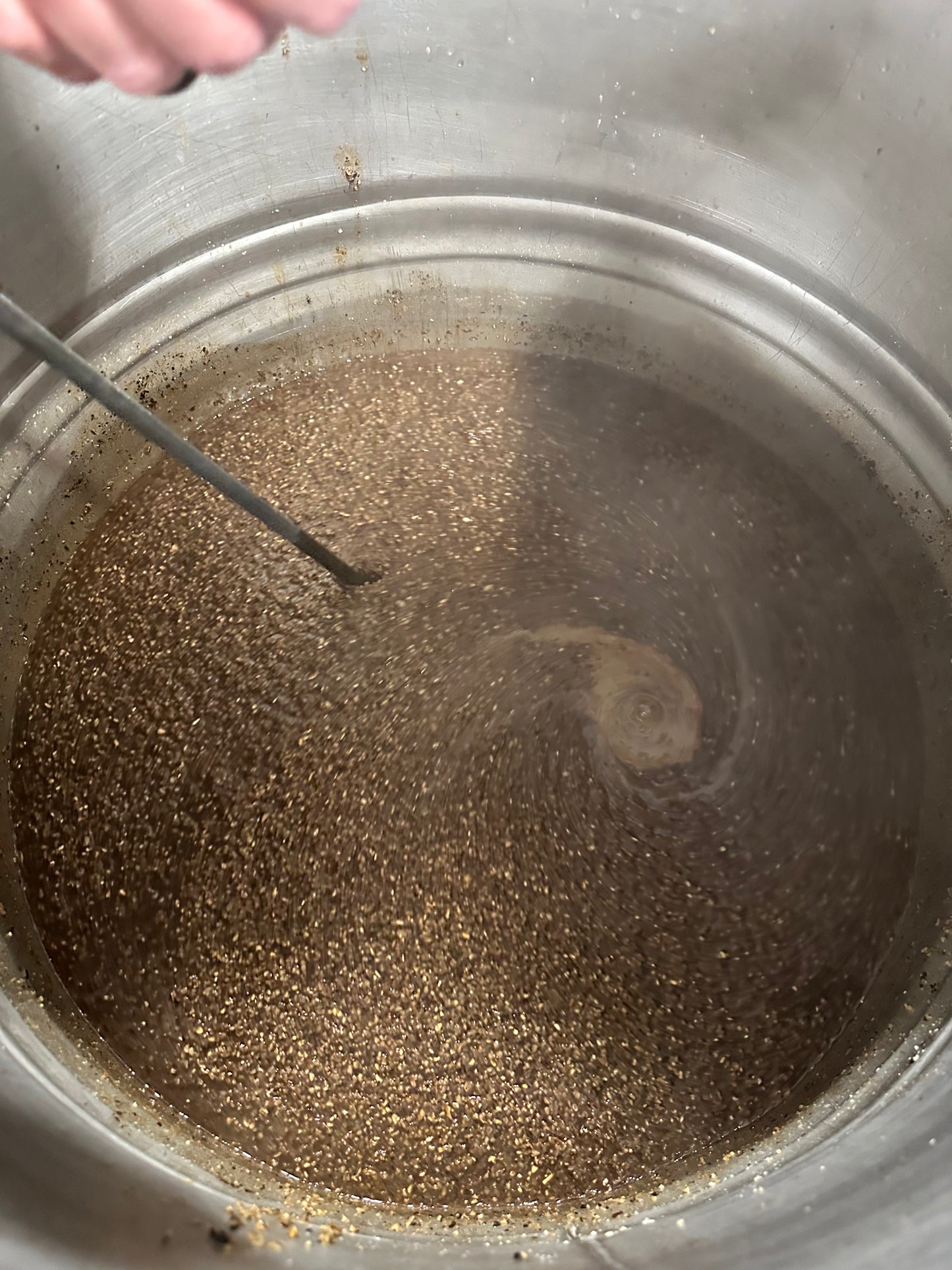 *ENDED* April 2025 Distilling Weekend Class