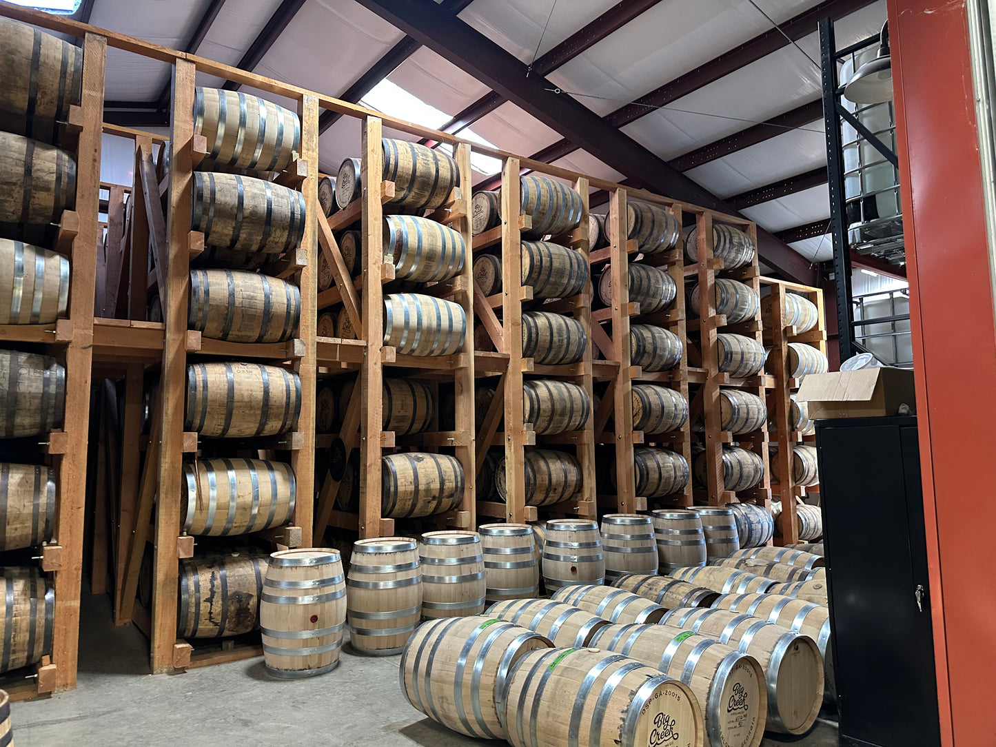 *ENDED* April 2025 Distilling Weekend Class