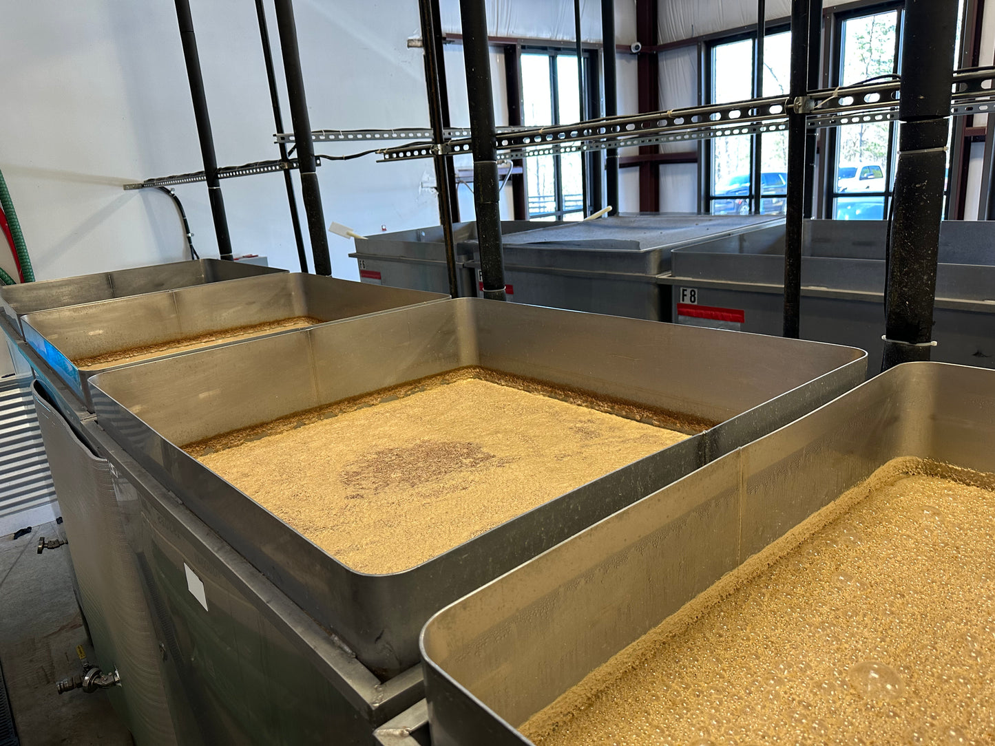 *ENDED* April 2025 Distilling Weekend Class