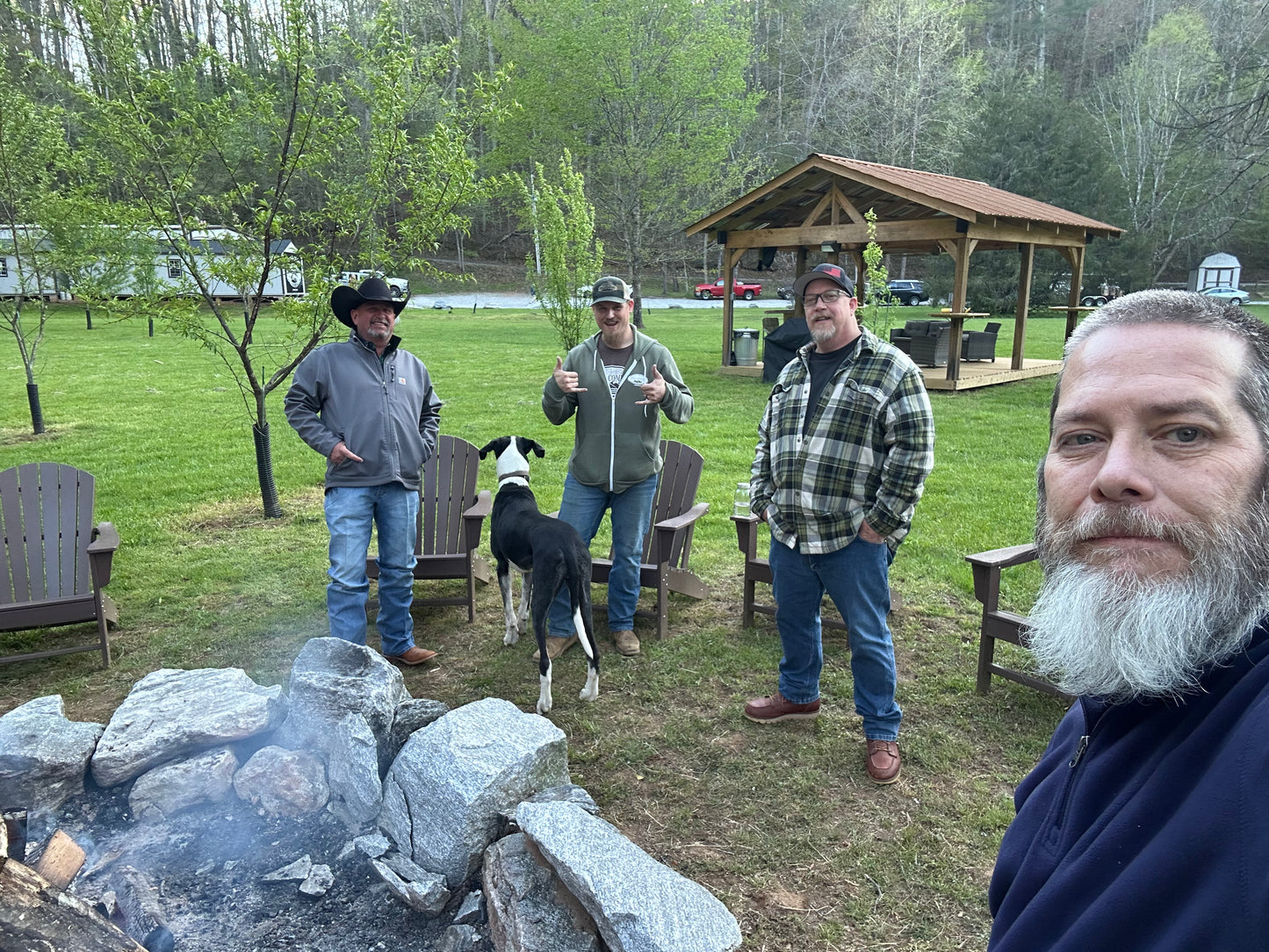 *ENDED* April 2025 Distilling Weekend Class