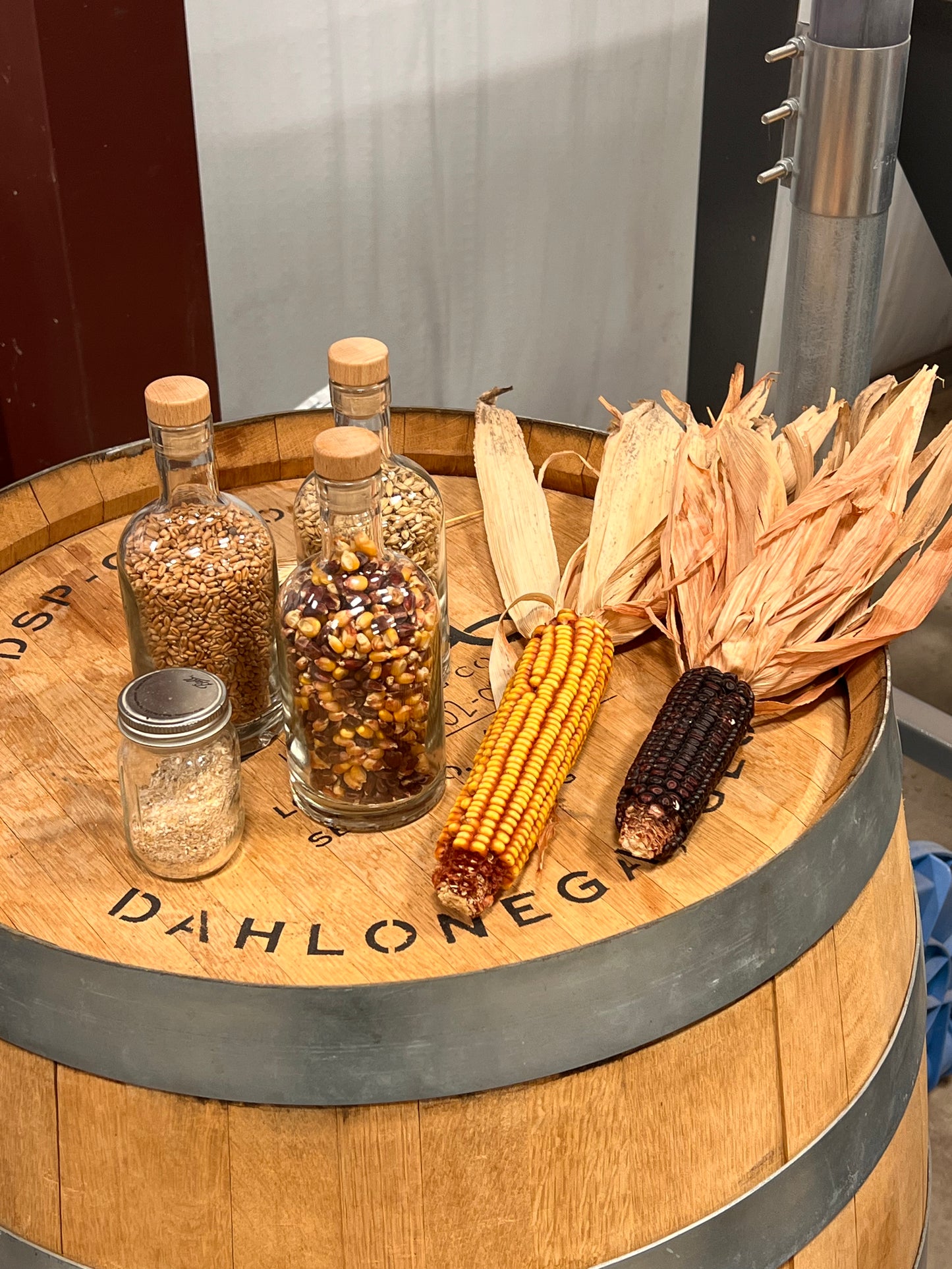 *ENDED* March 2025 Distilling Weekend Class