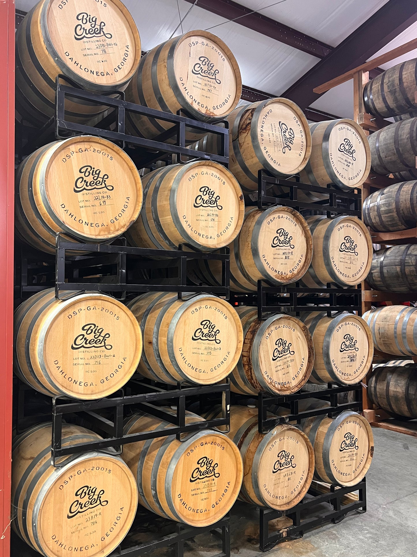 *ENDED* March 2025 Distilling Weekend Class