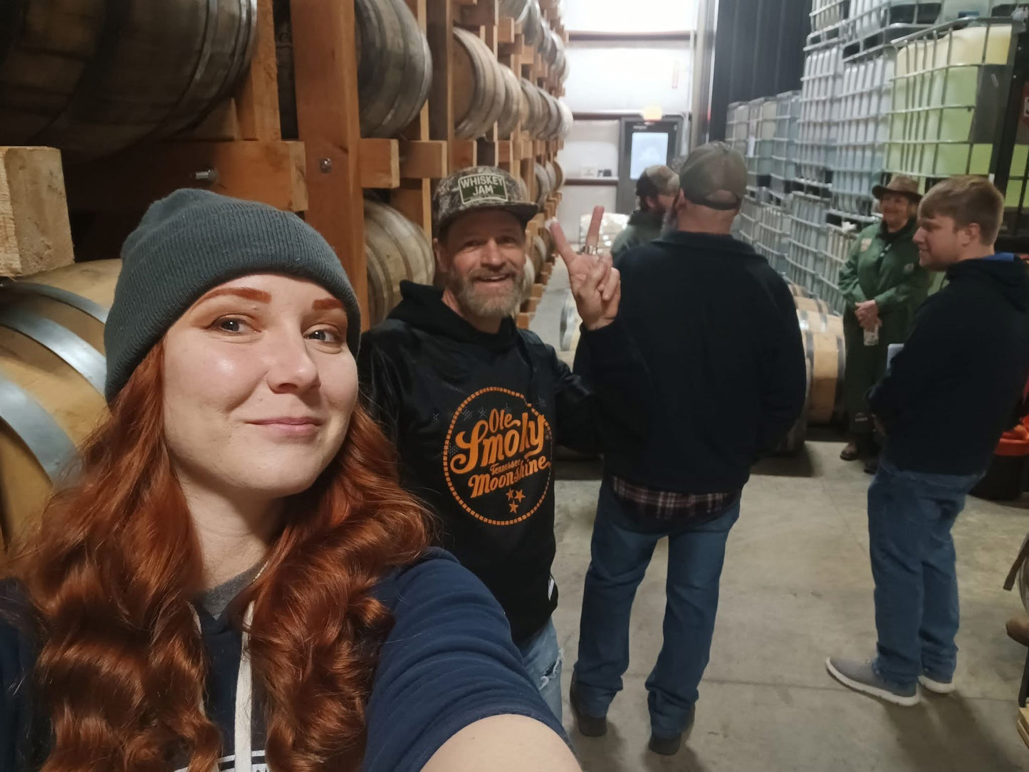 *ENDED* February 2025 Distilling Weekend Class