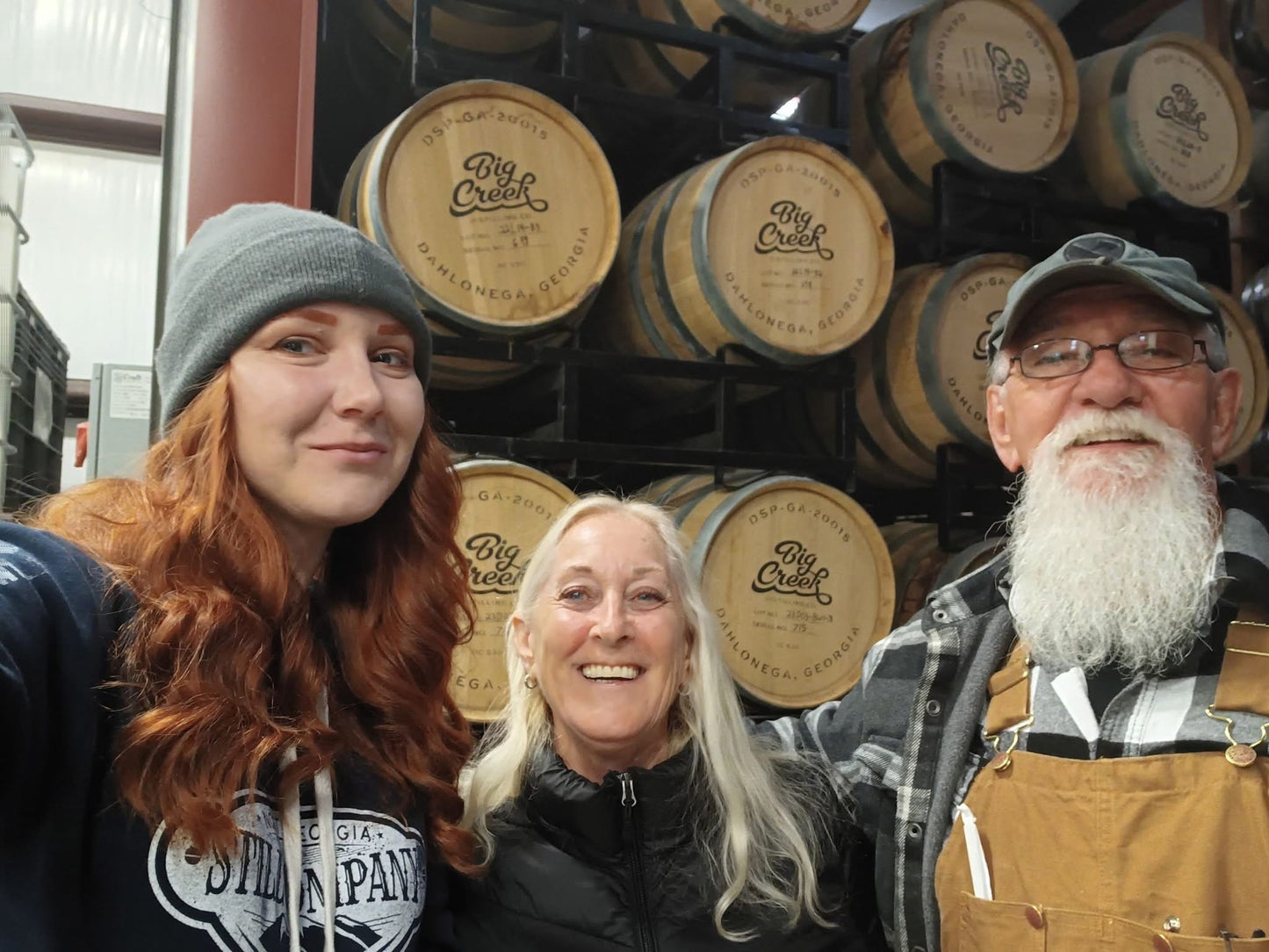 *ENDED* February 2025 Distilling Weekend Class