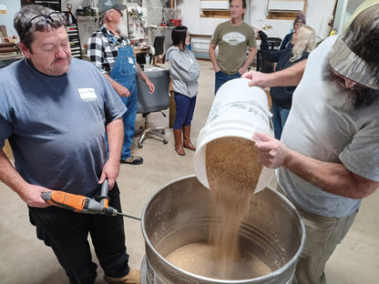 *ENDED* February 2025 Distilling Weekend Class