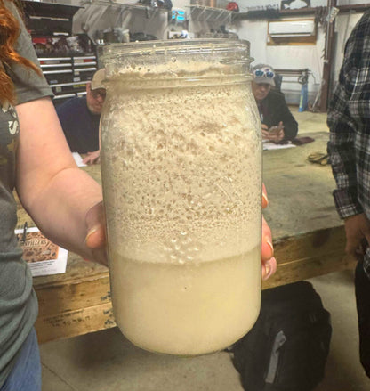 *ENDED* January 2025 Distilling Weekend Class