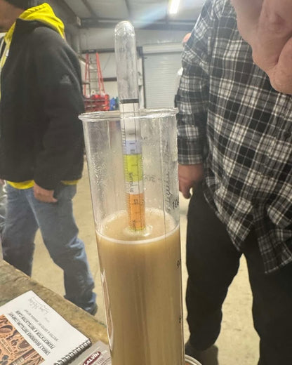 *ENDED* January 2025 Distilling Weekend Class