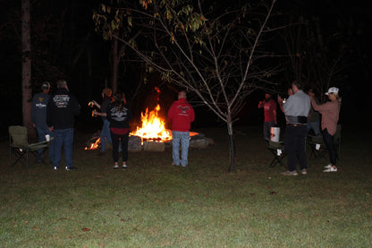 *ENDED* October 2025 Distilling Weekend Class