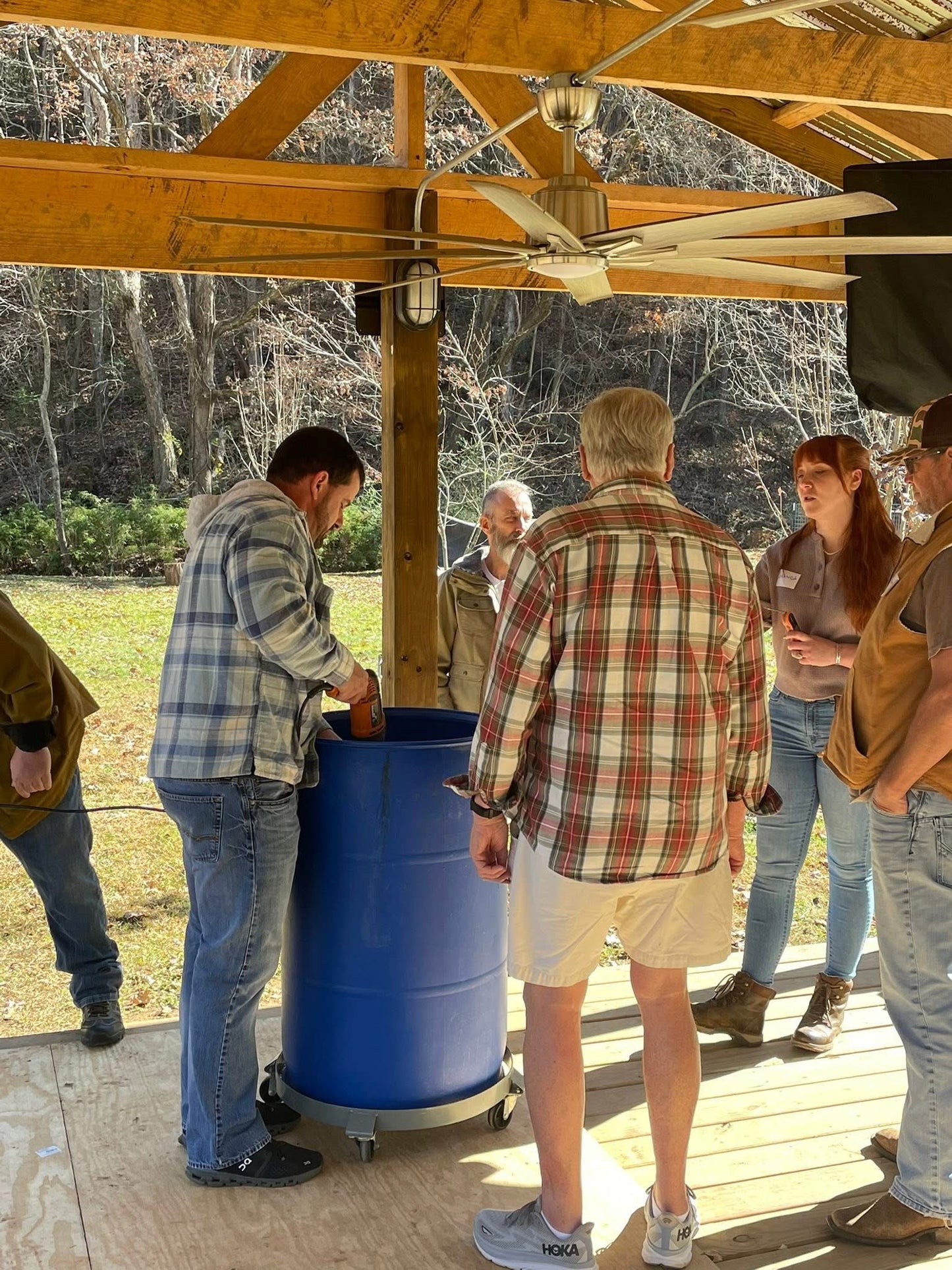 *ENDED* November 2025 Distilling Weekend Class