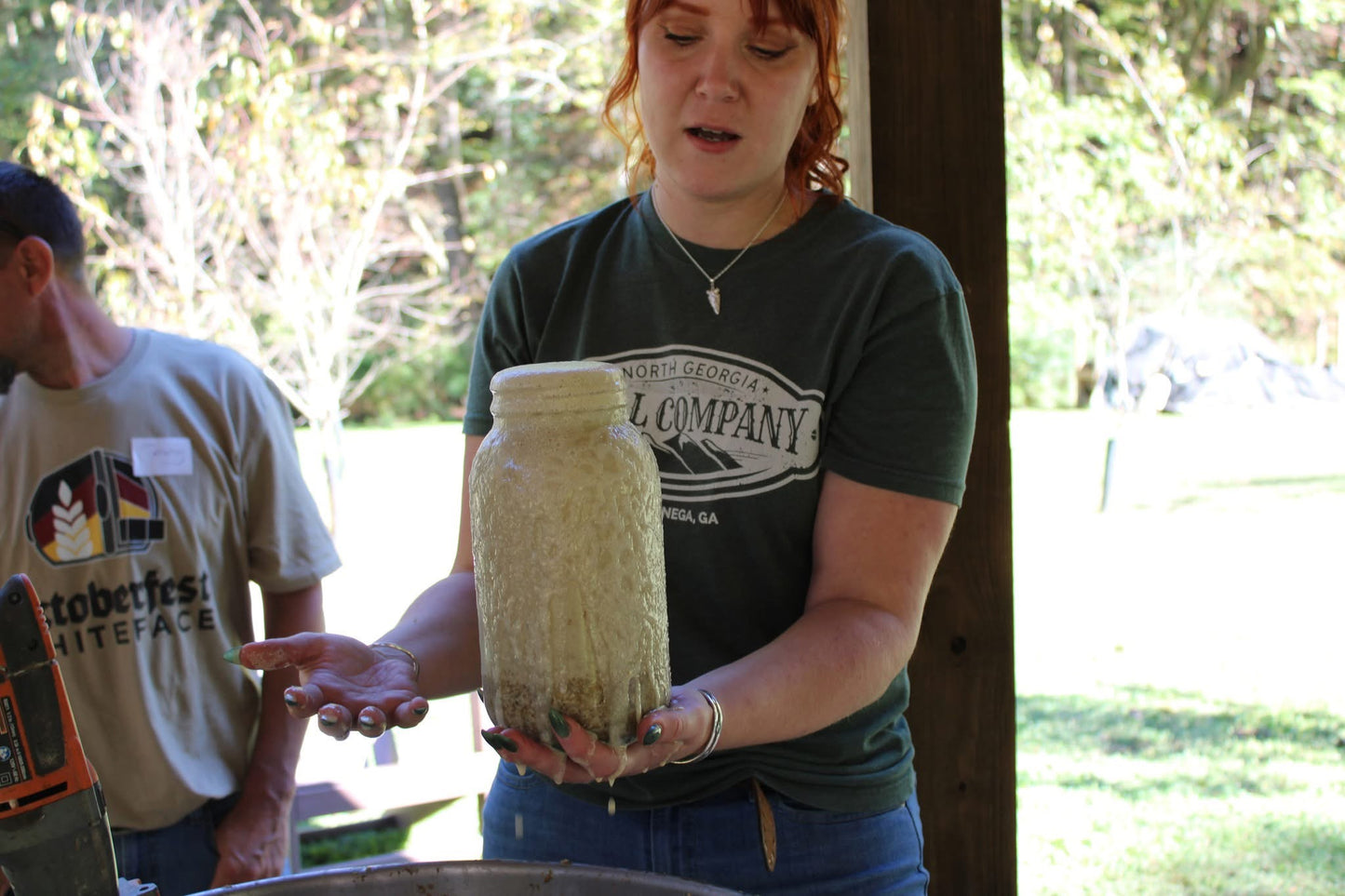 *ENDED* October 2025 Distilling Weekend Class