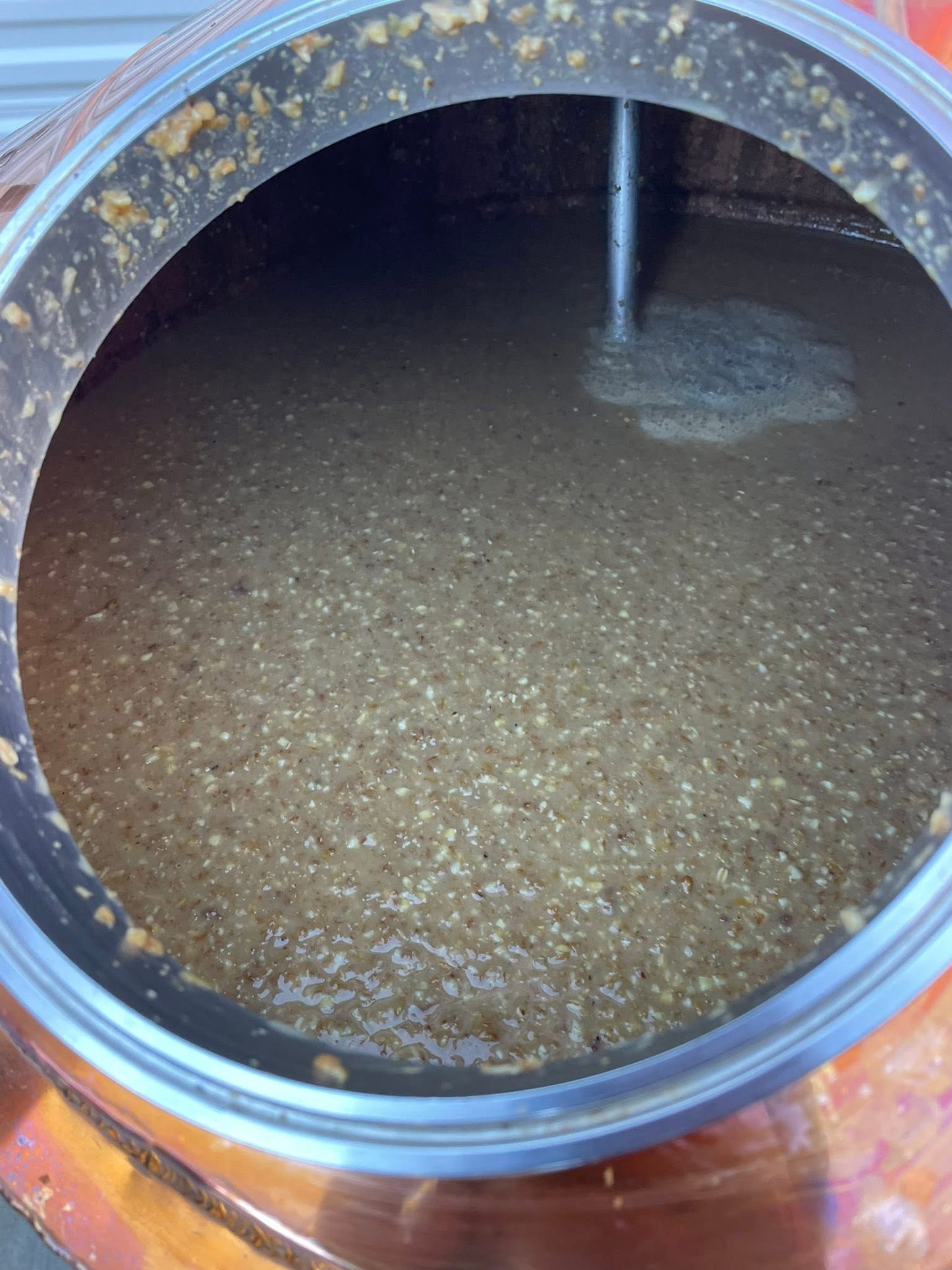 *ENDED* November 2025 Distilling Weekend Class